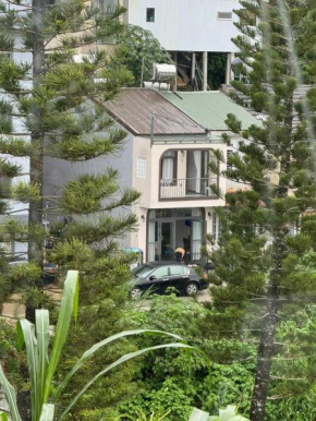 Mya House